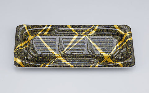 刺身容器 SFうま盛段3 雷光本体