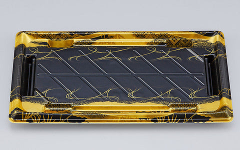 寿司容器 SF美角26 波折本体