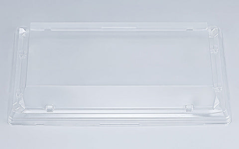 寿司容器 SF美角26 嵌合蓋AP