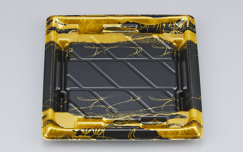 寿司容器 SF美角33 波折本体