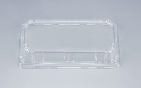 寿司容器 SF和角14 嵌合蓋AP