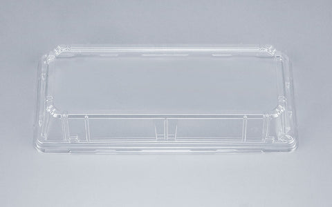 寿司容器 SF和角15 嵌合蓋AP