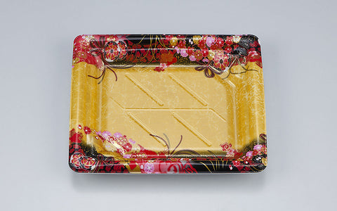 寿司容器 SF和角23 祥慶本体