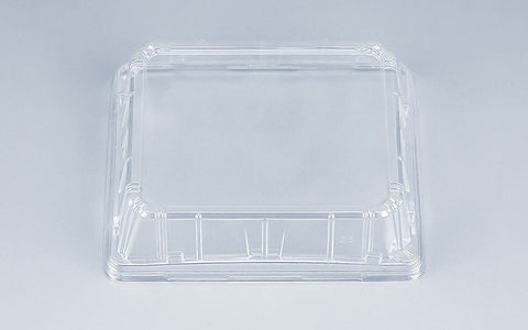 寿司容器 SF和角23 嵌合蓋AP