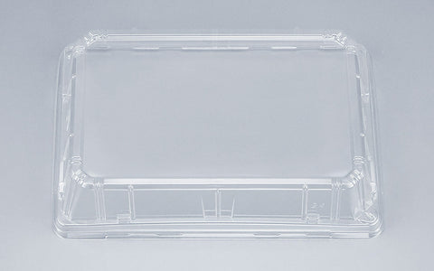 寿司容器 SF和角24 嵌合蓋AP