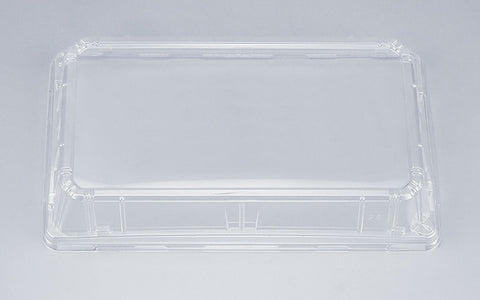 寿司容器 SF和角25 嵌合蓋AP