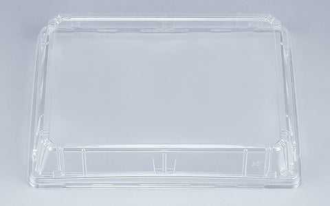 寿司容器 SF和角35 嵌合蓋AP