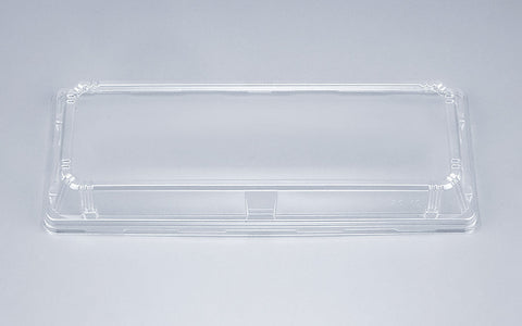 寿司容器 SF和角巻段26-10 嵌合蓋AP