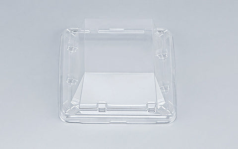 刺身容器 SF冴盛11-11 嵌合蓋AP