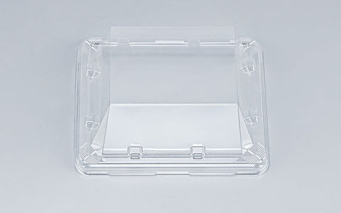 刺身容器 SF冴盛13-11 嵌合蓋AP