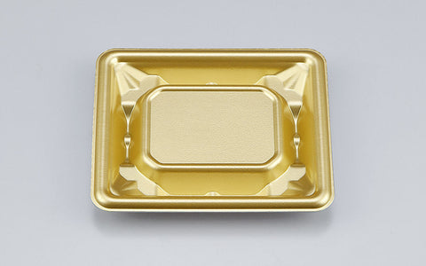 刺身容器 SF冴盛13-11 金本体