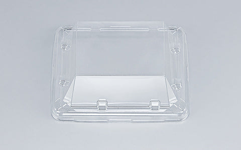 刺身容器 SF冴盛13-11 浅嵌合蓋AP