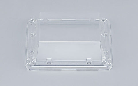 刺身容器 SF冴盛15-11 嵌合蓋AP