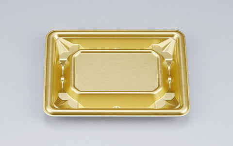 刺身容器 SF冴盛15-11 金本体