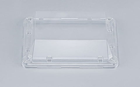 刺身容器 SF冴盛17-11 嵌合蓋AP