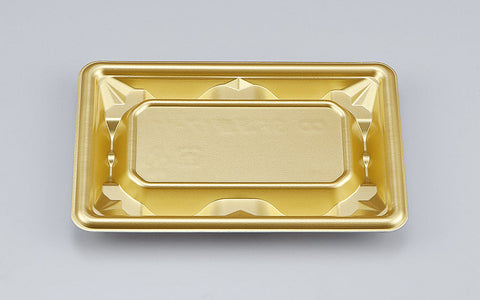 刺身容器 SF冴盛17-11 金本体