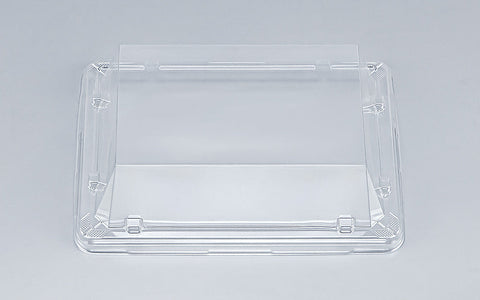 刺身容器 SF冴盛18-13 嵌合蓋AP