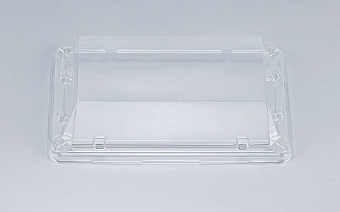 刺身容器 SF冴盛19-11 嵌合蓋AP