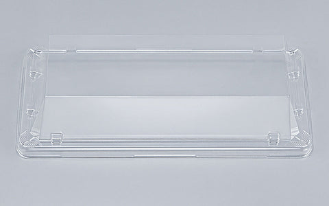 刺身容器 SF冴盛24-11 嵌合蓋AP