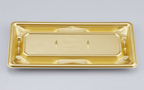 刺身容器 SF冴盛24-11 金本体