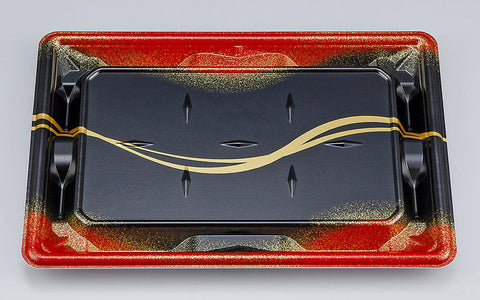 刺身容器 SF冴盛24-17 いさご赤本体