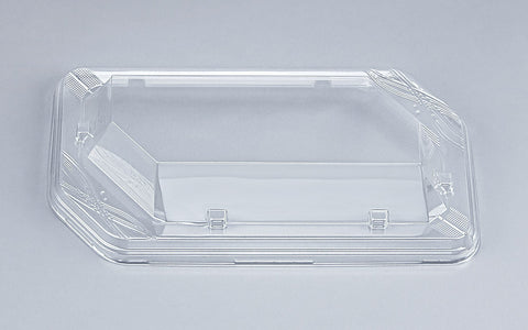 寿司容器 SF結波14 嵌合蓋AP