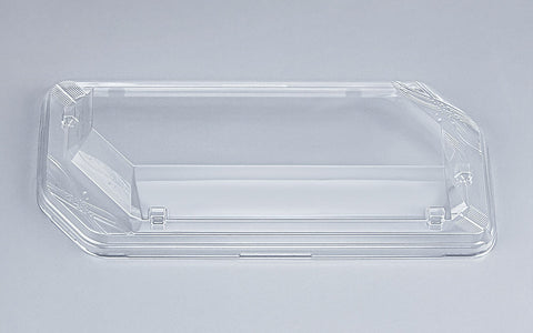 寿司容器 SF結波15 嵌合蓋AP