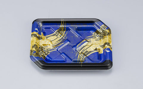 寿司容器 SF結波23 弓筆青本体