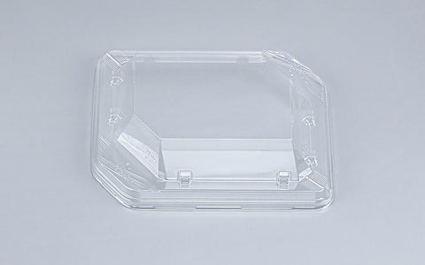 寿司容器 SF結波23 嵌合蓋AP