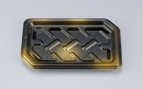 寿司容器 SF結波24 蛍火金本体