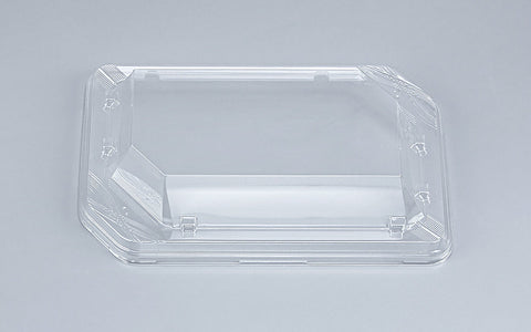 寿司容器 SF結波24 嵌合蓋AP