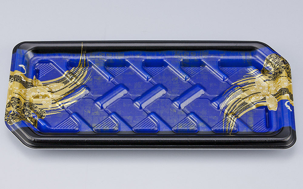 寿司容器 SF結波26 弓筆青本体