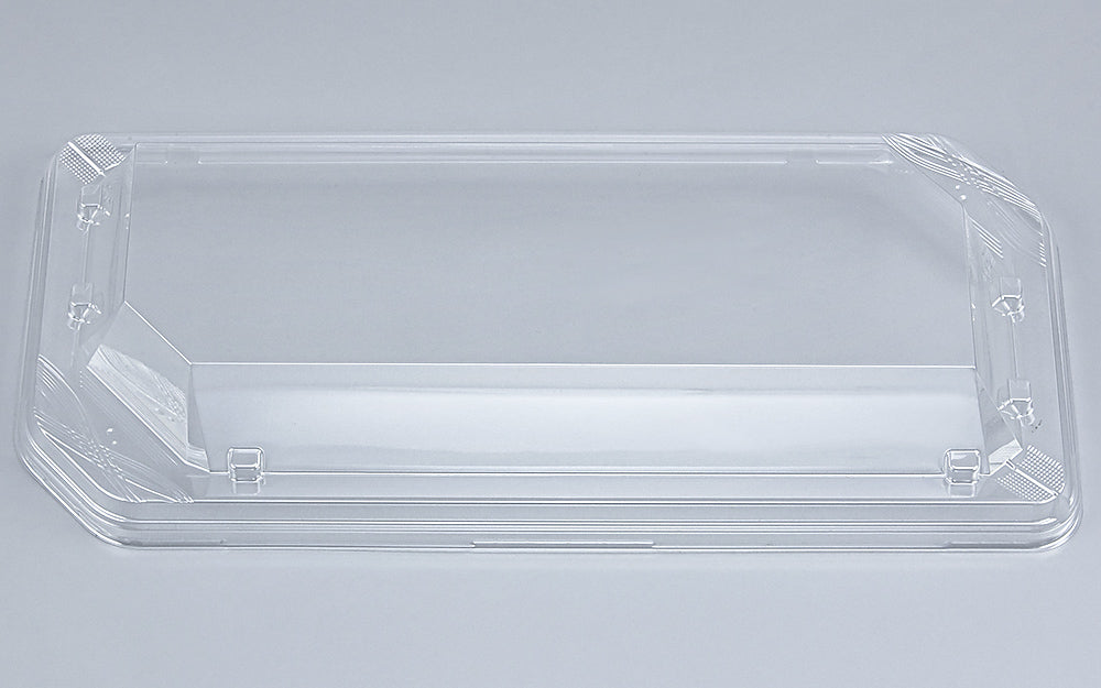 寿司容器 SF結波26 嵌合蓋AP