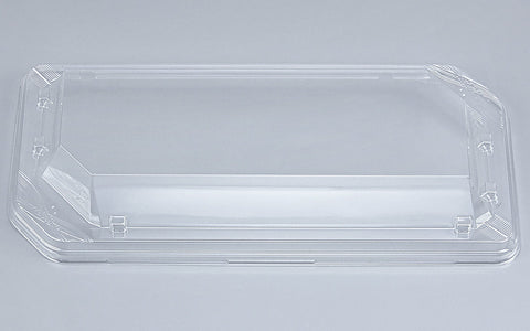 寿司容器 SF結波26 嵌合蓋AP