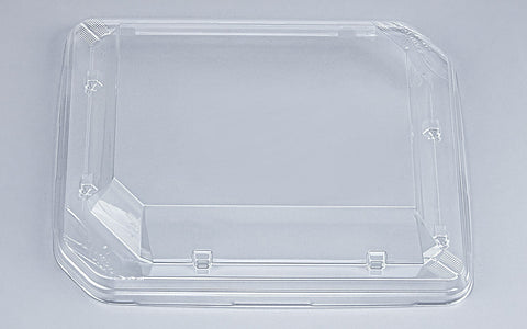 寿司容器 SF結波34 嵌合蓋AP