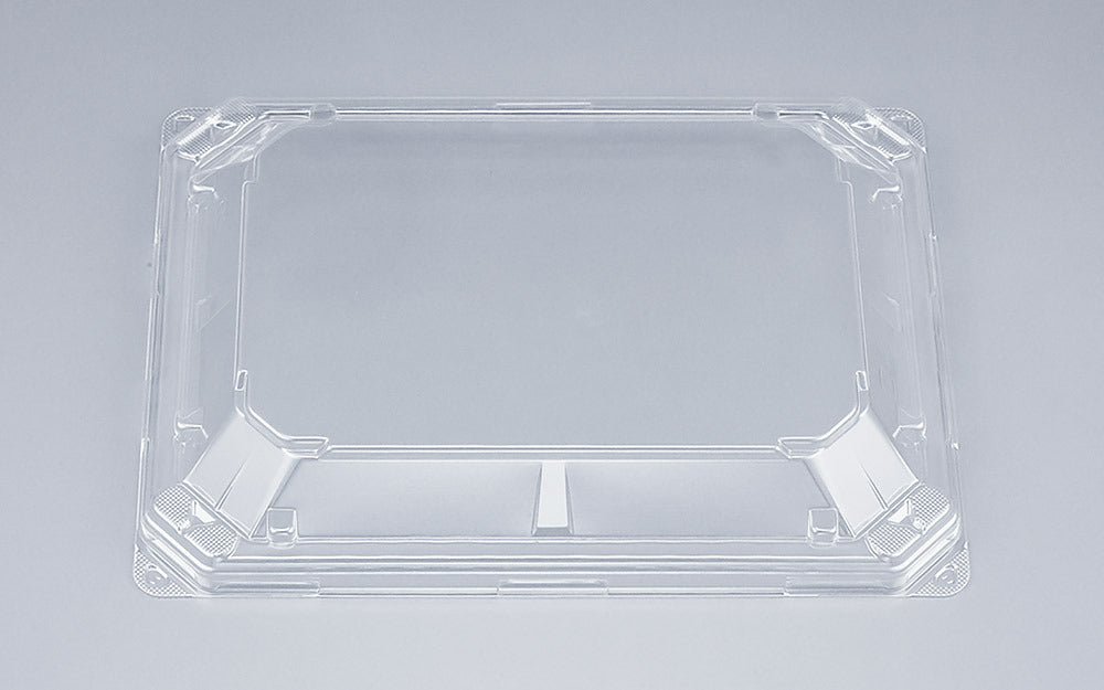 弁当容器 BFNアルバ7 嵌合蓋