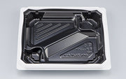 弁当容器 BFNアルバ8-1 BW本体