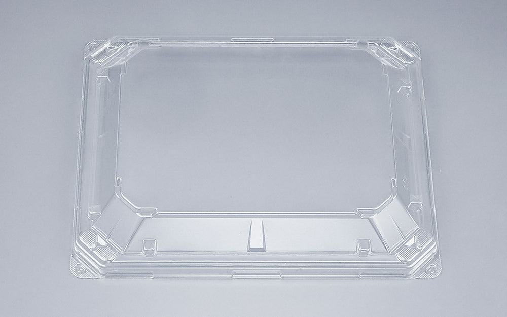 弁当容器 BFNアルバ8 嵌合蓋