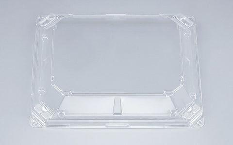 弁当容器 BFNアルバ8S 高嵌合蓋