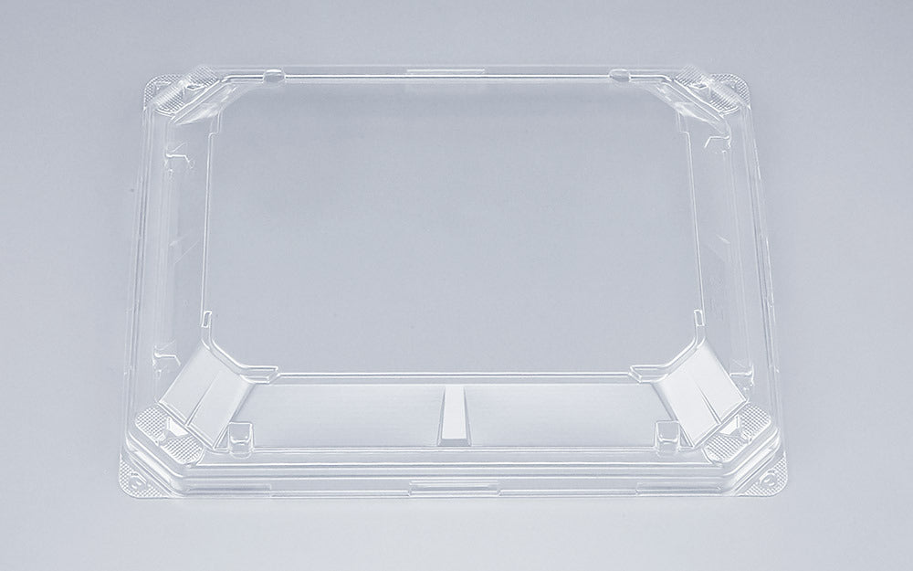 弁当容器 BFNアルバ8S 嵌合蓋