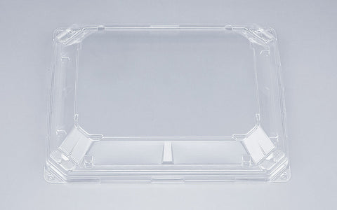 弁当容器 BFNアルバ8S 嵌合蓋