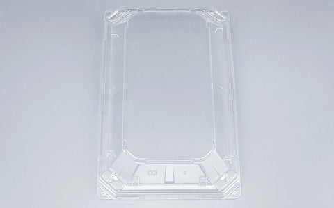 弁当容器 BFNアルバ9 嵌合蓋