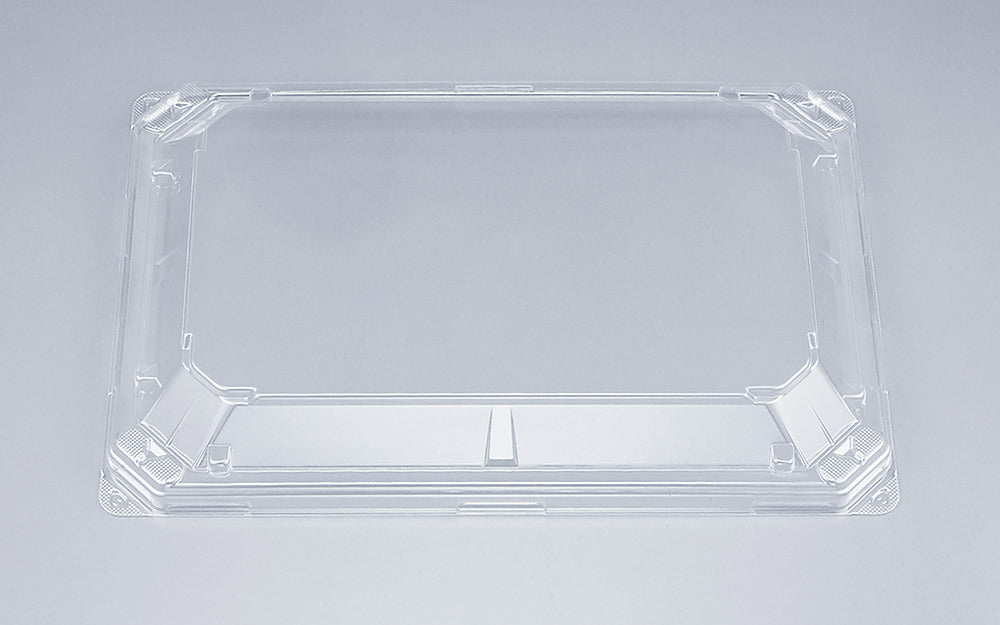 弁当容器 BFNアルバ10 嵌合蓋