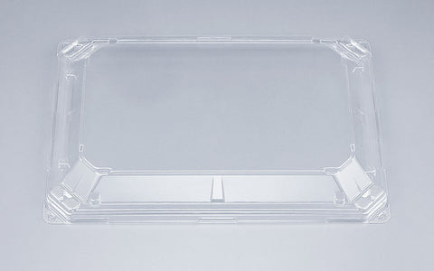 弁当容器 BFNアルバ10 嵌合蓋