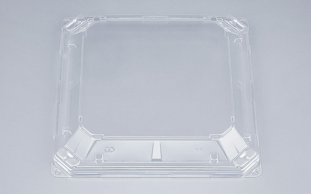 弁当容器 BFNアルバ11 嵌合蓋