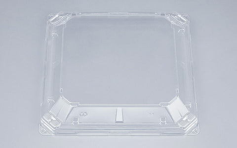 弁当容器 BFNアルバ11 嵌合蓋