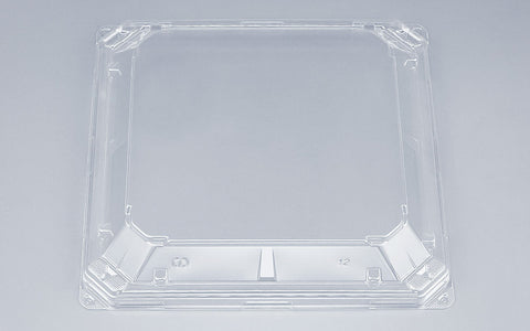 弁当容器 BFNアルバ12 嵌合蓋