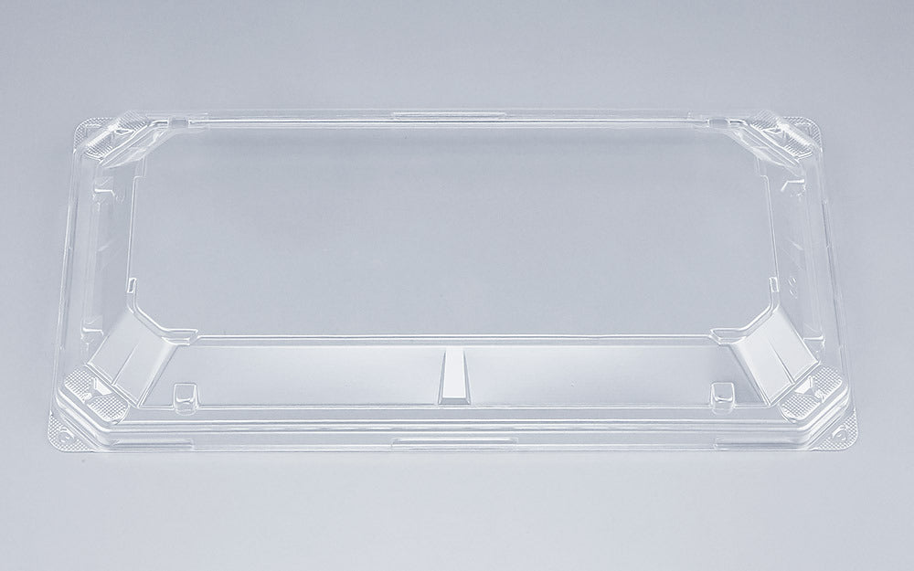 弁当容器 BFNアルバ13 嵌合蓋