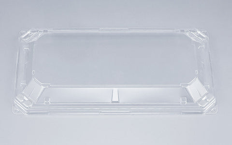 弁当容器 BFNアルバ13 嵌合蓋