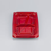 弁当容器 BFNアルバ22-1 カレント本体